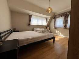 Villa in Wenduine Near the Beach