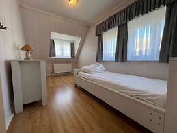 Villa in Wenduine Near the Beach