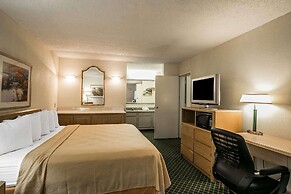 Sumter Inn