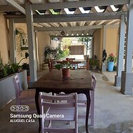 Estrela da Praia - Suítes Privativas