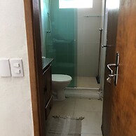 Estrela da Praia - Suítes Privativas