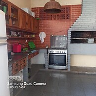 Estrela da Praia - Suítes Privativas