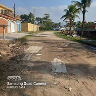 Estrela da Praia - Suítes Privativas