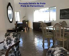 Estrela da Praia - Suítes Privativas