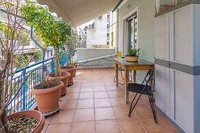 The Urban Haven Exarchia by GHH