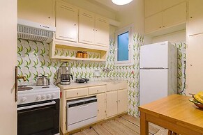 The Urban Haven Exarchia by GHH