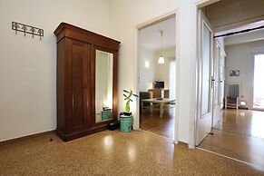 The Urban Haven Exarchia by GHH