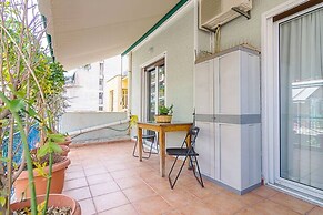 The Urban Haven Exarchia by GHH