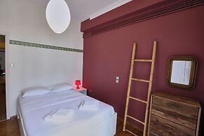 The Urban Haven Exarchia by GHH