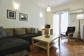 The Urban Haven Exarchia by GHH