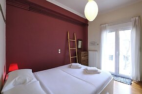 The Urban Haven Exarchia by GHH