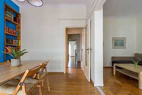 The Urban Haven Exarchia by GHH