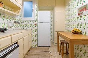 The Urban Haven Exarchia by GHH