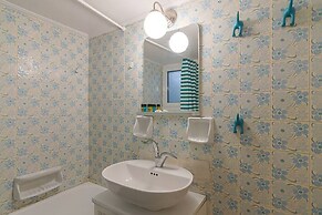 The Urban Haven Exarchia by GHH