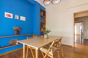 The Urban Haven Exarchia by GHH