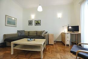 The Urban Haven Exarchia by GHH