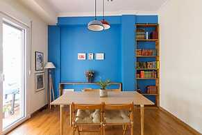 The Urban Haven Exarchia by GHH