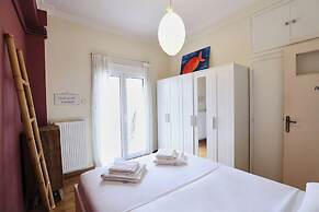 The Urban Haven Exarchia by GHH