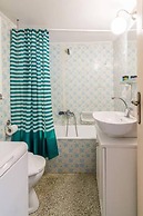 The Urban Haven Exarchia by GHH