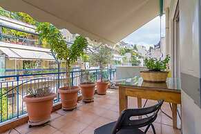 The Urban Haven Exarchia by GHH