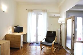 The Urban Haven Exarchia by GHH