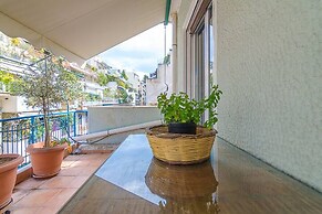 The Urban Haven Exarchia by GHH