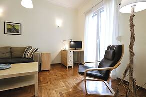 The Urban Haven Exarchia by GHH