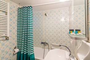 The Urban Haven Exarchia by GHH