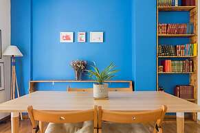 The Urban Haven Exarchia by GHH