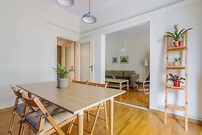 The Urban Haven Exarchia by GHH