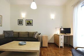 The Urban Haven Exarchia by GHH