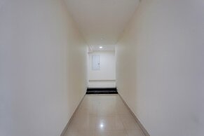 Poolside Retreat Near Sathyabama Chennai