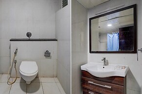 Poolside Retreat Near Sathyabama Chennai