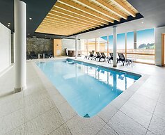 Apartment in Combloux With Mont Blanc Views