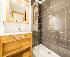 Apartment in Combloux With Mont Blanc Views