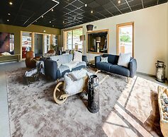 Apartment in Combloux With Mont Blanc Views