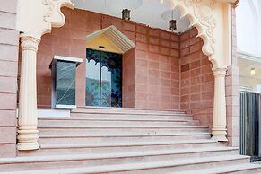 Kashi Heritage Palette Varanasi