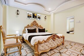 Kashi Heritage Palette Varanasi