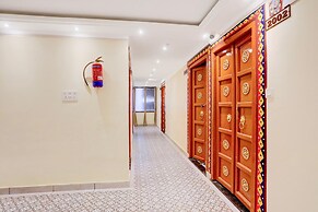 Kashi Heritage Palette Varanasi