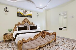 Kashi Heritage Palette Varanasi