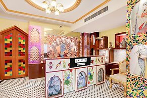 Kashi Heritage Palette Varanasi