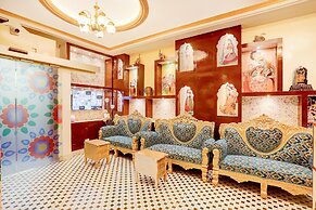 Kashi Heritage Palette Varanasi