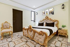 Kashi Heritage Palette Varanasi