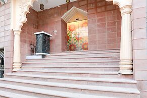 Kashi Heritage Palette Varanasi