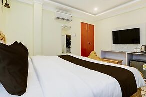 Kashi Heritage Palette Varanasi