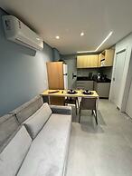 Apartamento de 2 quartos no centro de Porto de Galinhas