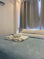 Apartamento de 2 quartos no centro de Porto de Galinhas