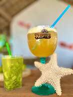 Pousada Ventos do Norte