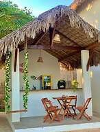 Pousada Ventos do Norte