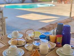 Pousada Ventos do Norte